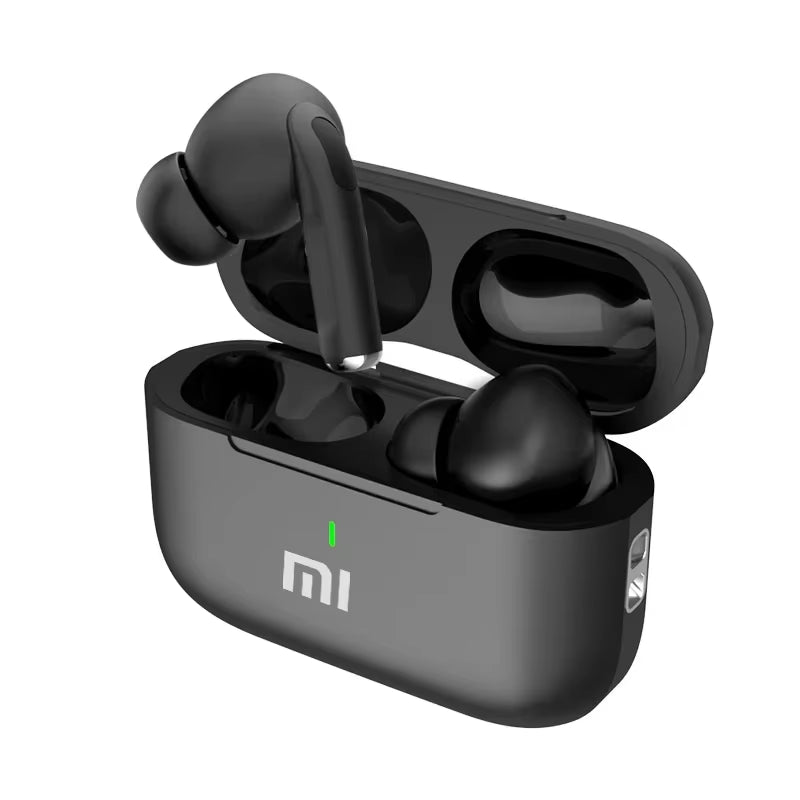 XIAOMI ANC Bluetooth 5.3 Earphones Active Noise Cancelling in Ear Buds TWS Touch Control Sport Earphones with Mic for Phone